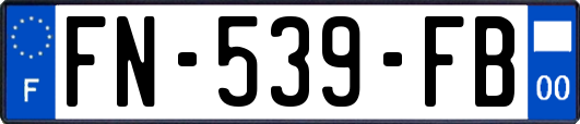 FN-539-FB