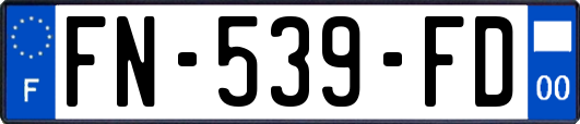 FN-539-FD