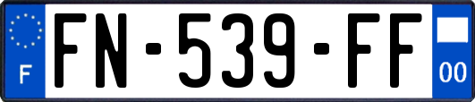 FN-539-FF