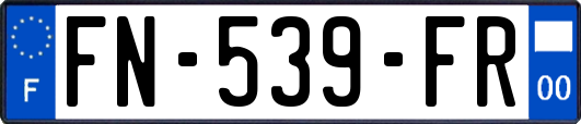FN-539-FR