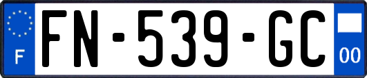 FN-539-GC