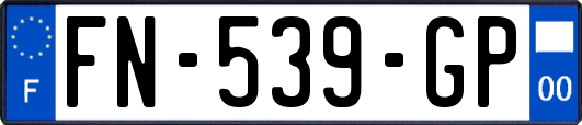 FN-539-GP