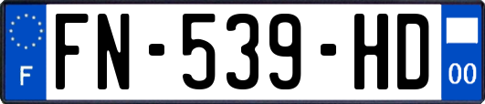 FN-539-HD