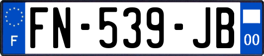 FN-539-JB