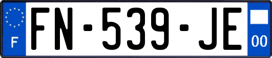 FN-539-JE