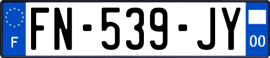 FN-539-JY