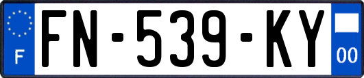 FN-539-KY