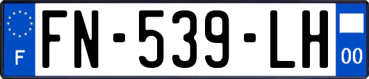 FN-539-LH