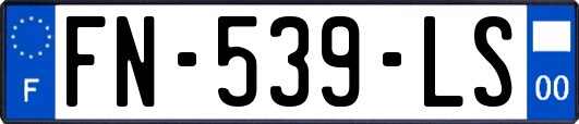 FN-539-LS