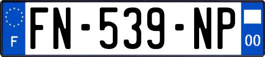 FN-539-NP