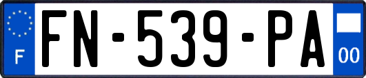 FN-539-PA