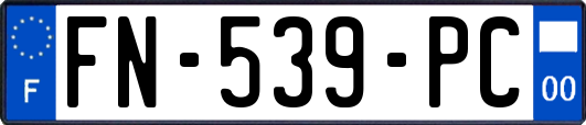 FN-539-PC