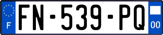 FN-539-PQ