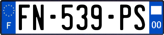 FN-539-PS