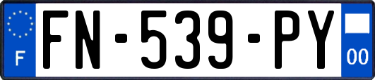 FN-539-PY