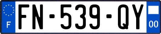 FN-539-QY