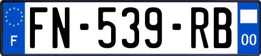 FN-539-RB