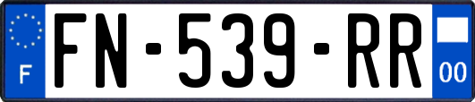 FN-539-RR