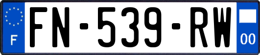 FN-539-RW