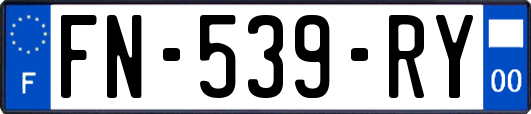 FN-539-RY