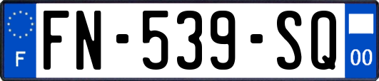 FN-539-SQ