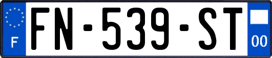 FN-539-ST