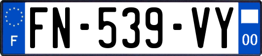 FN-539-VY