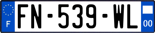 FN-539-WL
