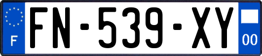FN-539-XY