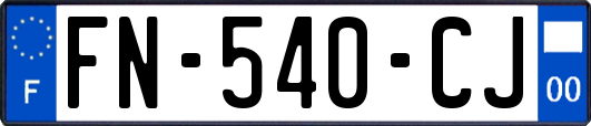 FN-540-CJ