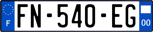 FN-540-EG