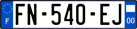 FN-540-EJ