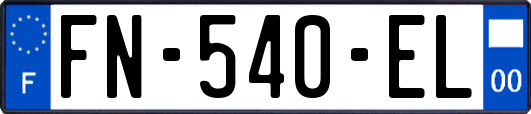 FN-540-EL