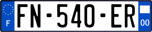 FN-540-ER