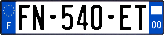 FN-540-ET
