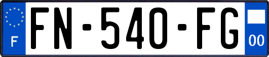 FN-540-FG