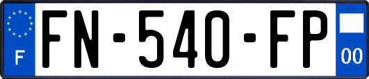 FN-540-FP