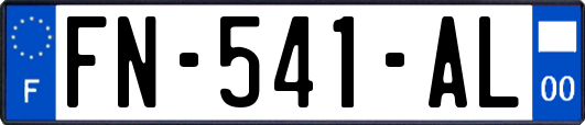 FN-541-AL