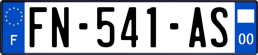 FN-541-AS