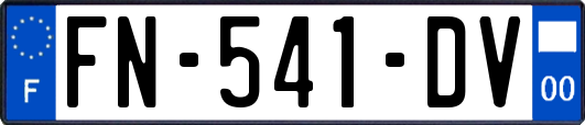 FN-541-DV