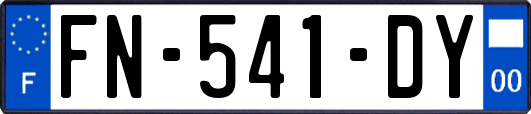 FN-541-DY