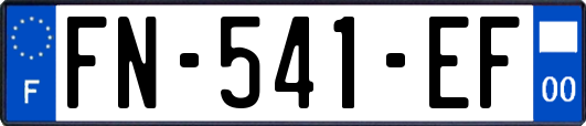 FN-541-EF