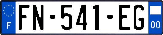 FN-541-EG