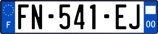 FN-541-EJ