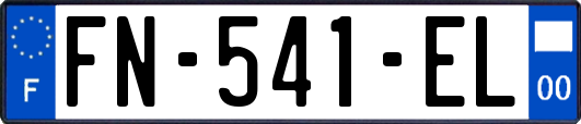 FN-541-EL