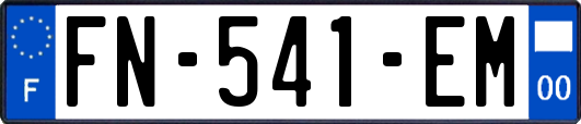 FN-541-EM
