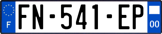 FN-541-EP