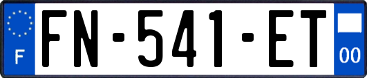 FN-541-ET