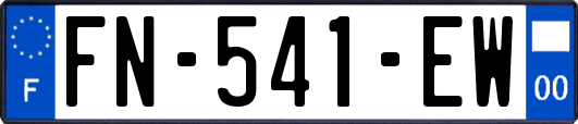 FN-541-EW