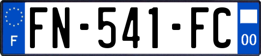 FN-541-FC